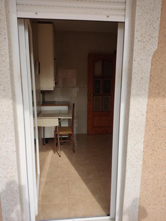 Playa Rihuete 5 Apartment Puerto de Mazarron Ngoại thất bức ảnh