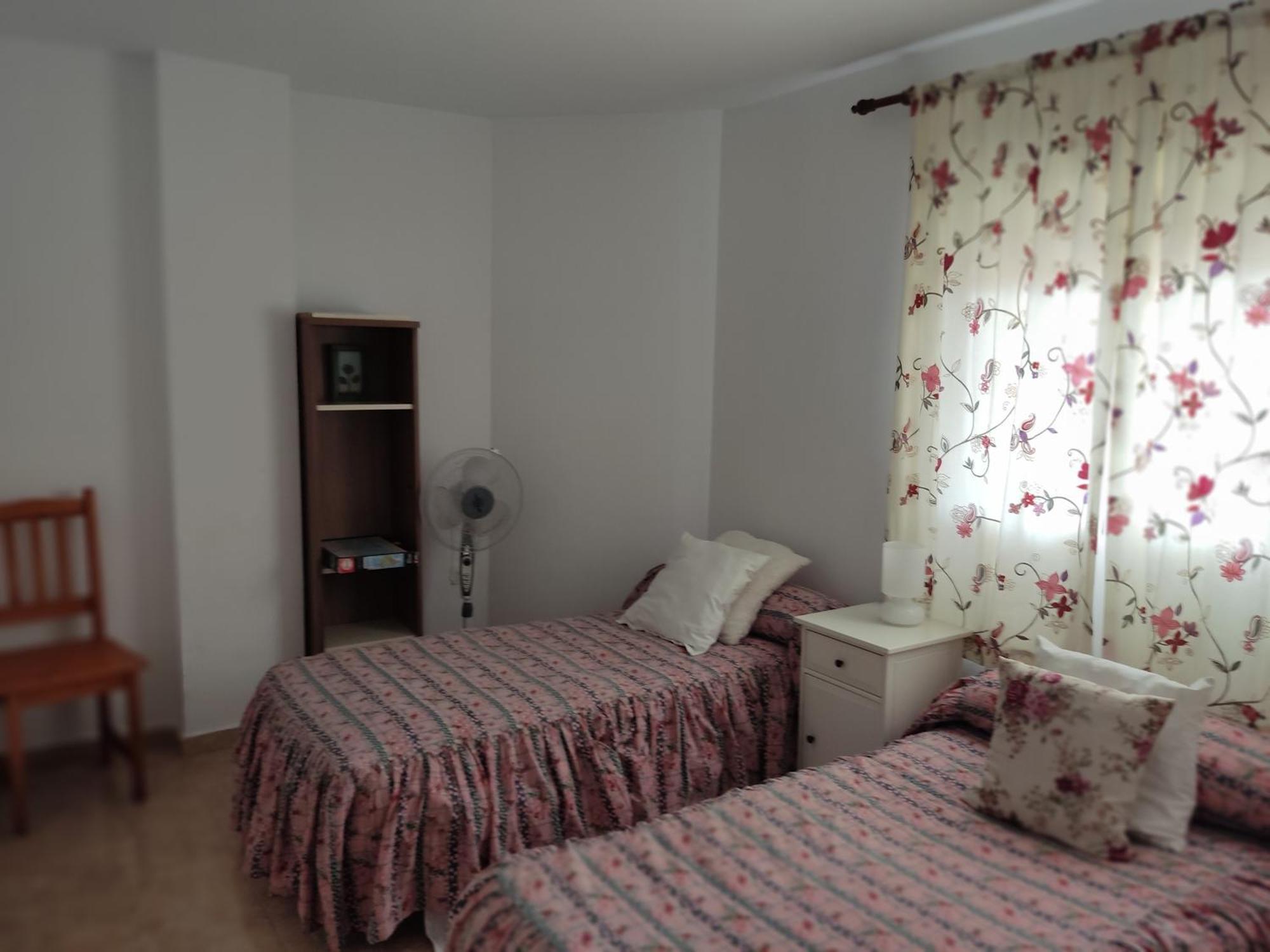 Playa Rihuete 5 Apartment Puerto de Mazarron Ngoại thất bức ảnh
